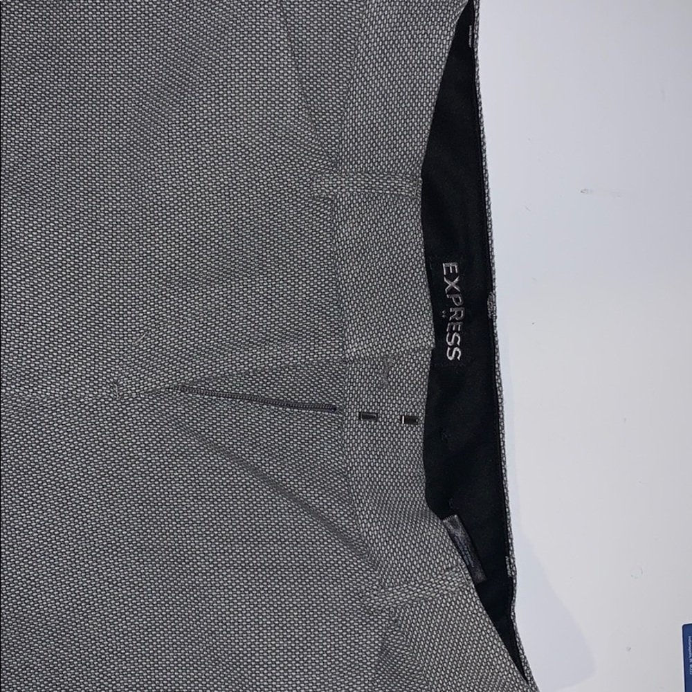 Super soft dress pants